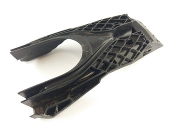 Gas Gas FSR 450 [2008] - Inner fairing rear splash guard - 0