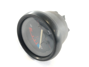 Kawasaki ZXR 400 ZX400L [1993] - Temperature display - 0