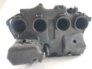 Kawasaki Z 750 ZR750J [2005] - Air filter box airbox-8