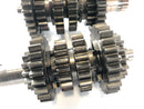 KTM 520 EXC [2001] - Gearbox-3