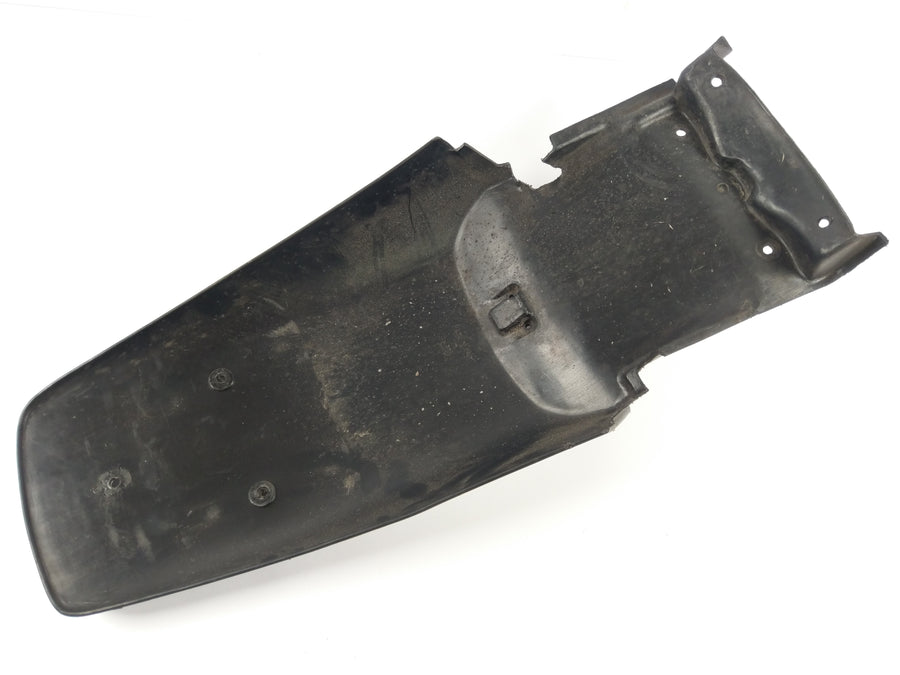 KTM ER 600 LC4-PD [1993] - Rear cover mud flap rear fender