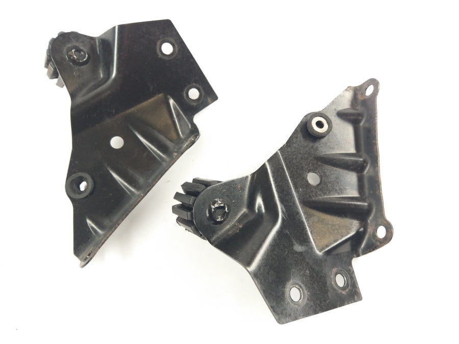 BMW K 1200 R [2010] - Tank bracket tank mount
