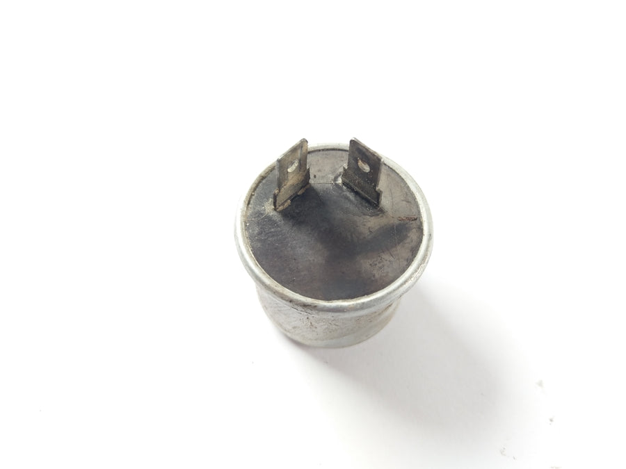 Ducati GTV 500 - Relay