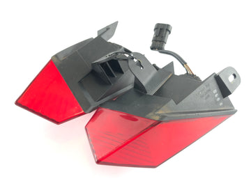 Can Am Spyder SM5 [2009] - Taillight - 0