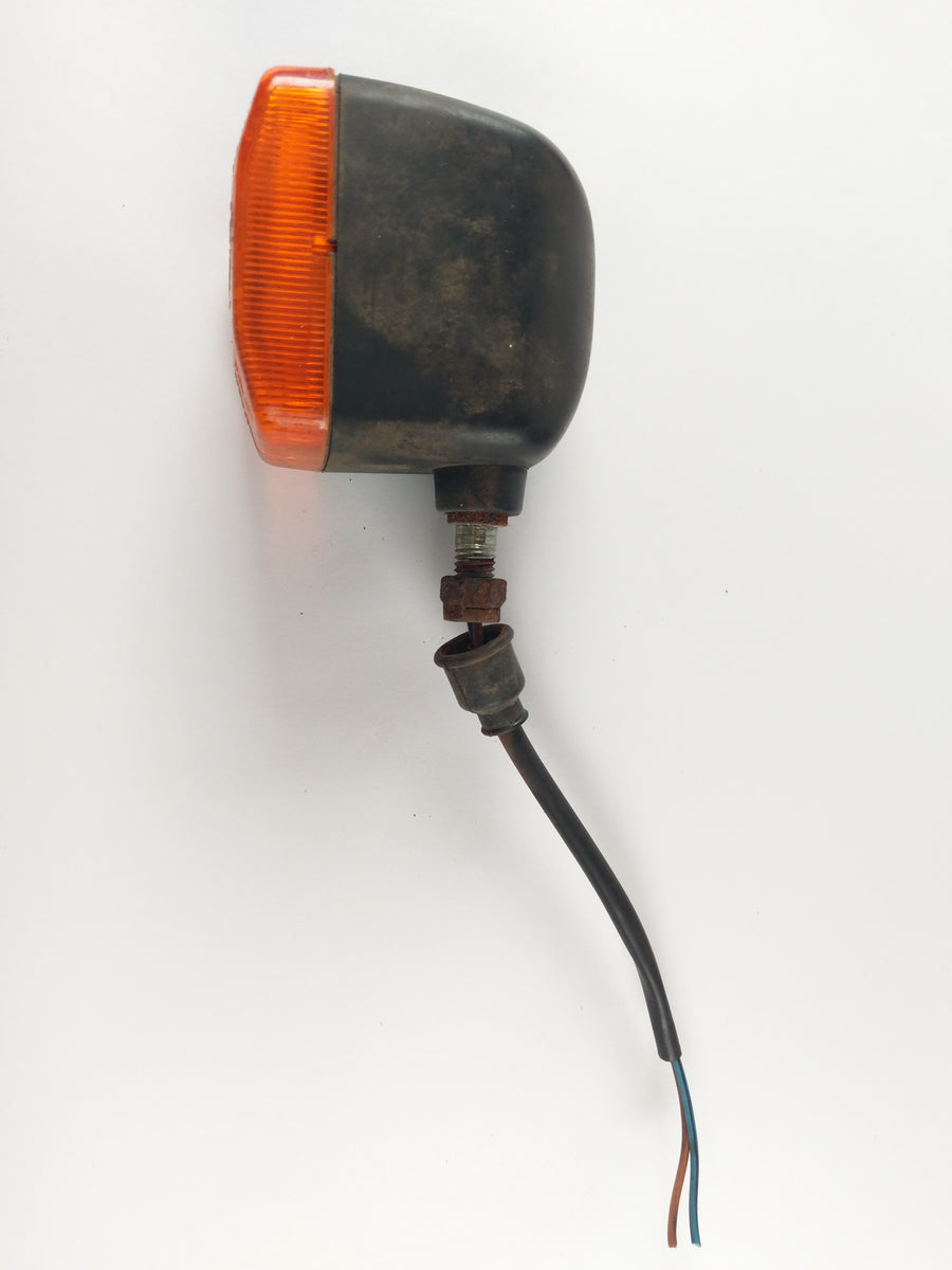 BMW R65 LS 248 - original indicators
