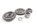 Yamaha DT 125 DE03 [2003] - Starter freewheel-2