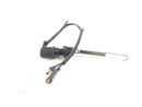 Yamaha XT 600 Z 3AJ Tenere [1990] - Rear brake light switch-1
