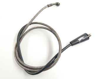 Cagiva Elefant 750 6B [1988] - Clutch line - 0