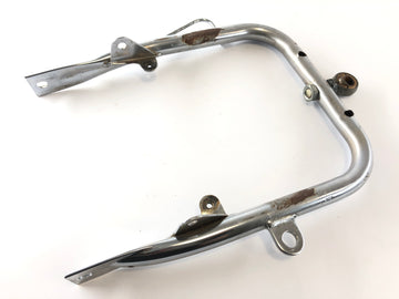 Yamaha YFM 350 Warrior 3GD [2003] - Rear frame