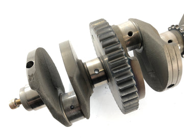 Suzuki GSX-R 1100 GV73B [1991] - Crankshaft - 0