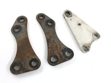 Husqvarna TE 610 E Dual H7 [1998] - Engine mount set - 0