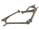 Yamaha Grizzly 660 AM03W [2003] - wishbone rear left-2