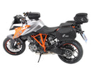 Hepco & Becker Smartrack rear rack for KTM 1290 Super Duke GT (2016-2026) - included in the complete set