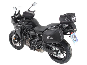Yamaha Tracer 700 [2016-2020] - Tanking Basic including counterpart tank sac - 0