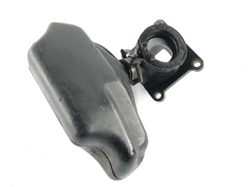 Yamaha DT 125 R DE03 [1999] - Intake manifold - 0