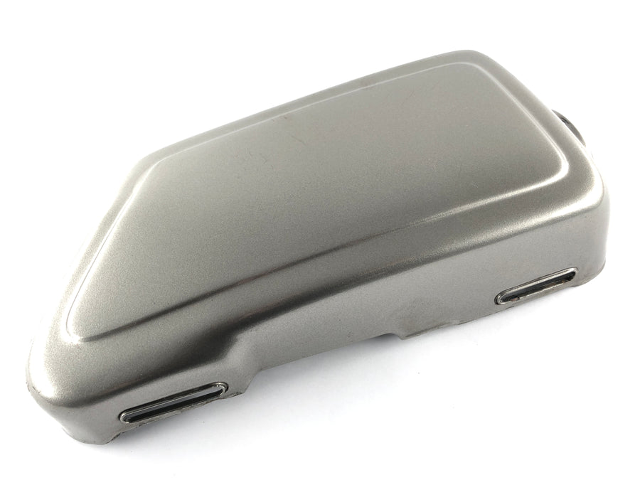 Yamaha XS 650 Type 447 [1975] - Side cover left