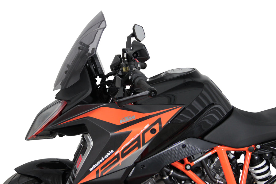 KTM 1290 Super Duke GT [2019-]-sports disc "SPM"