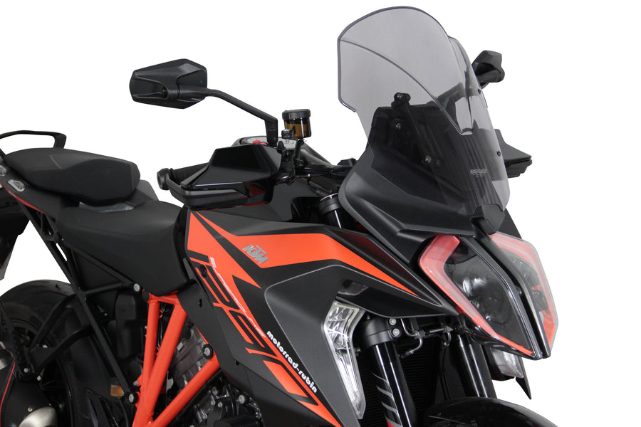 KTM 1290 Super Duke GT [2019-]-sports disc "SPM"