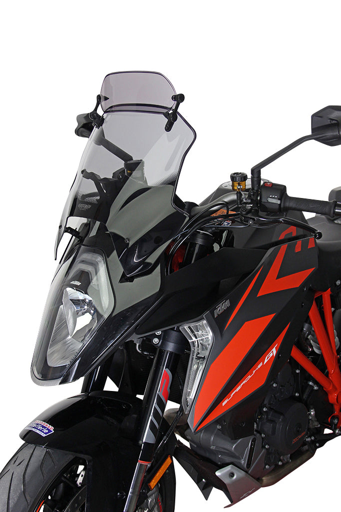 KTM 1290 Super Duke GT [2016-2018]-X-Creen Sport