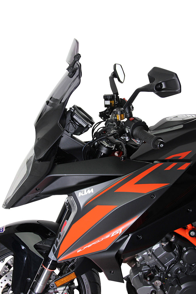 KTM 1290 Super Duke GT [2016-2018]-X-Creen Sport