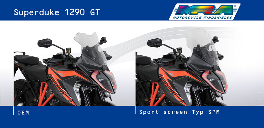 KTM 1290 Super Duke GT [2019-]-sports disc "SPM"