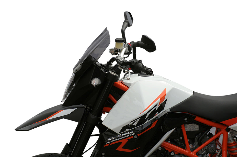 KTM 990 Supermoto SM / SMR [2008-]-touring disc "T"