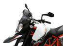 KTM 990 Supermoto SM / SMR [2008-]-Variotouringsscreen "VT"-1