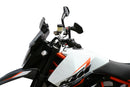 KTM 990 Supermoto SM / SMR [2008-]-Variotouringsscreen "VT"-2
