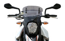 KTM 990 Supermoto SM / SMR [2008-]-Variotouringsscreen "VT"-3
