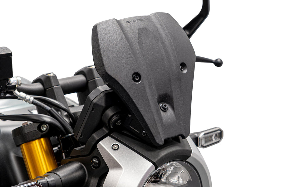 Suzuki GSX-8T [2025+] - Windschild