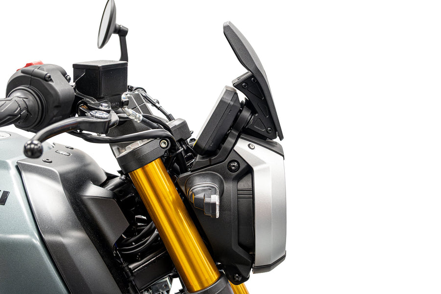 Suzuki GSX-8T [2025+] - Windschild