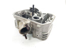 Honda NTV 650 RC33 - cylinder head-4