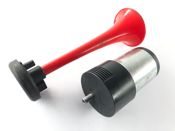 Honda GL 1500 Goldwing SC22 [1988] - Air Horn - 0