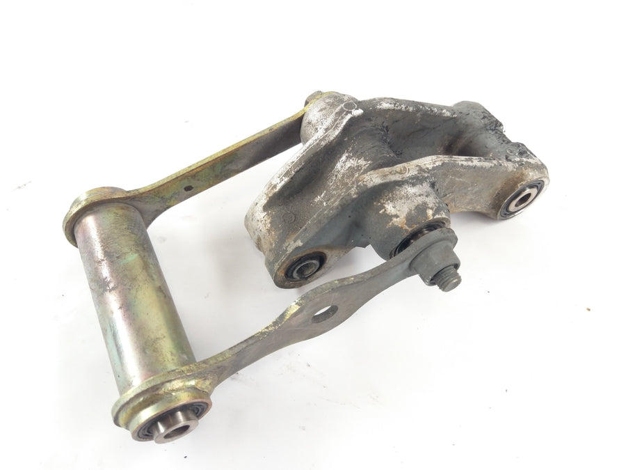 Honda CBR 1000 F SC24 [1991] - Deflection shock absorber bone
