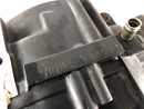 Suzuki DR 600 SN41A [1986] - Engine housing empty housing-2