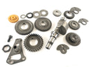 Aprilia Mille RSV 1000 ME [1999] - Balance shaft with drive-2