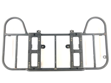 Yamaha Grizzly 660 AM03W [2003] - Rear luggage rack - 0