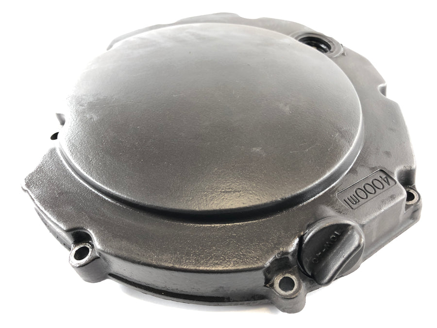 Suzuki GSX-R 1100 GV73B [1991] - Clutch cover engine cover