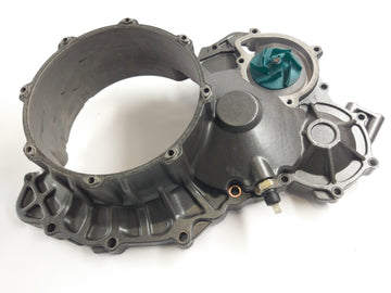 Aprilia RST 1000 Futura [2004] - clutch lid inside engine lid - 0