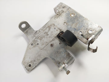 Ducati Pantah - Cagiva Alazzurra - Holder bracket support plate - 0