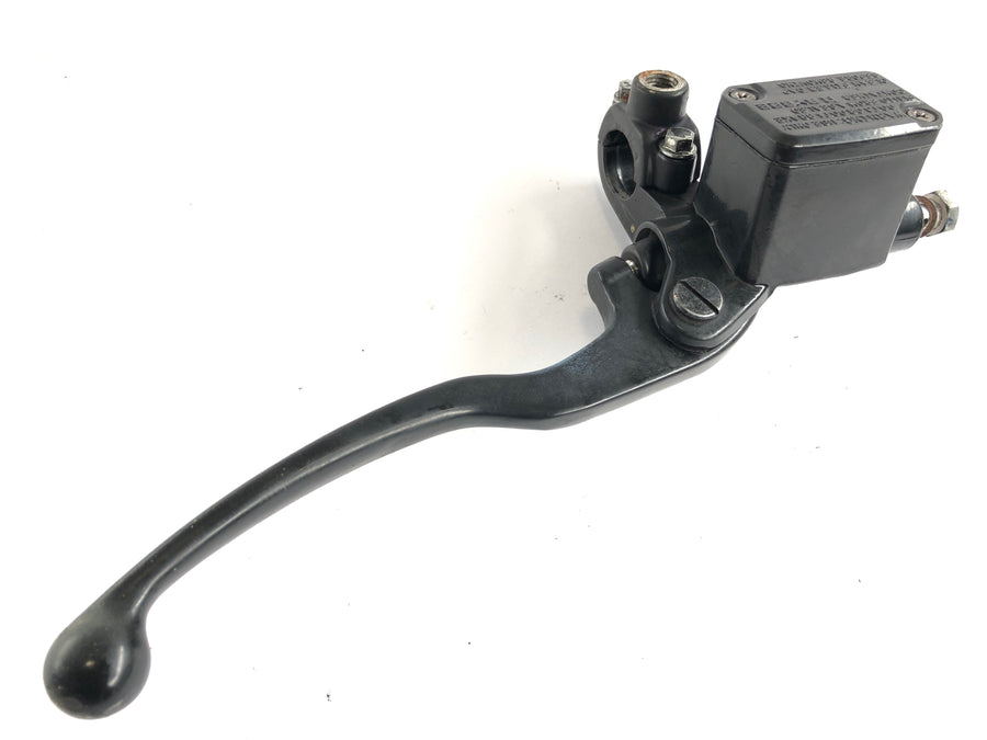 KTM Duke 390 [2014] - Front brake pump Rear brake pump