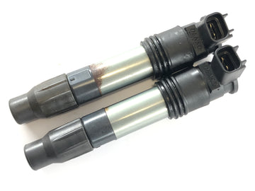 Husqvarna 701 Vitpilen [2018] - Ignition Coil Set - 0