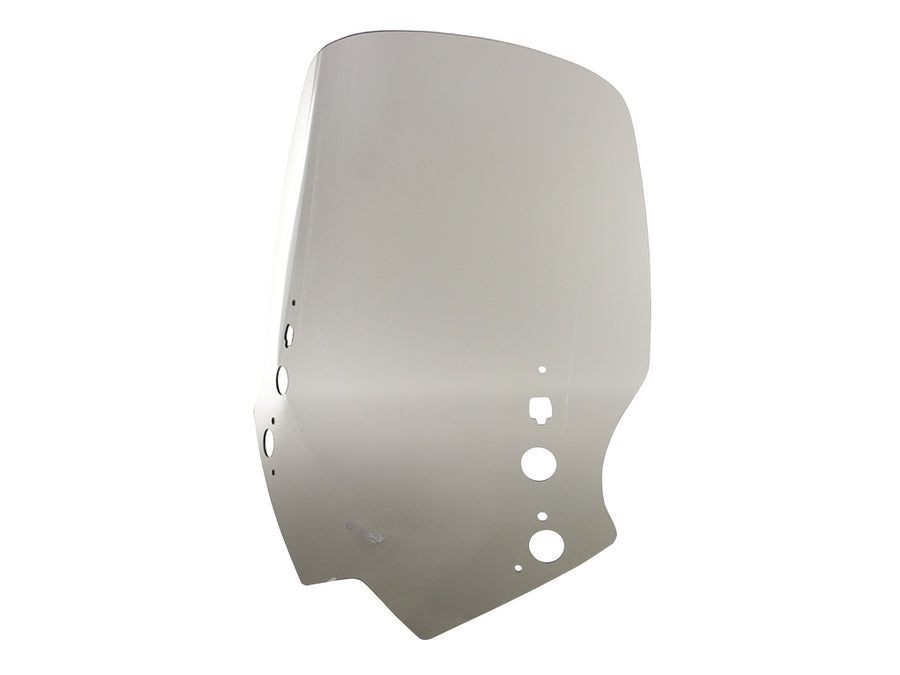 Yamaha T-Max 530 (XP) [2012-2015]-touring disc "TM"