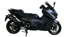 Yamaha XP 560 /D /E TMAX [2022-]-sports disc "SP"-5