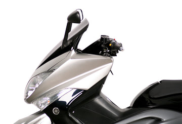 Yamaha T-Max 500 (XP) [2008-2011]-sports disc "SPM" - 0