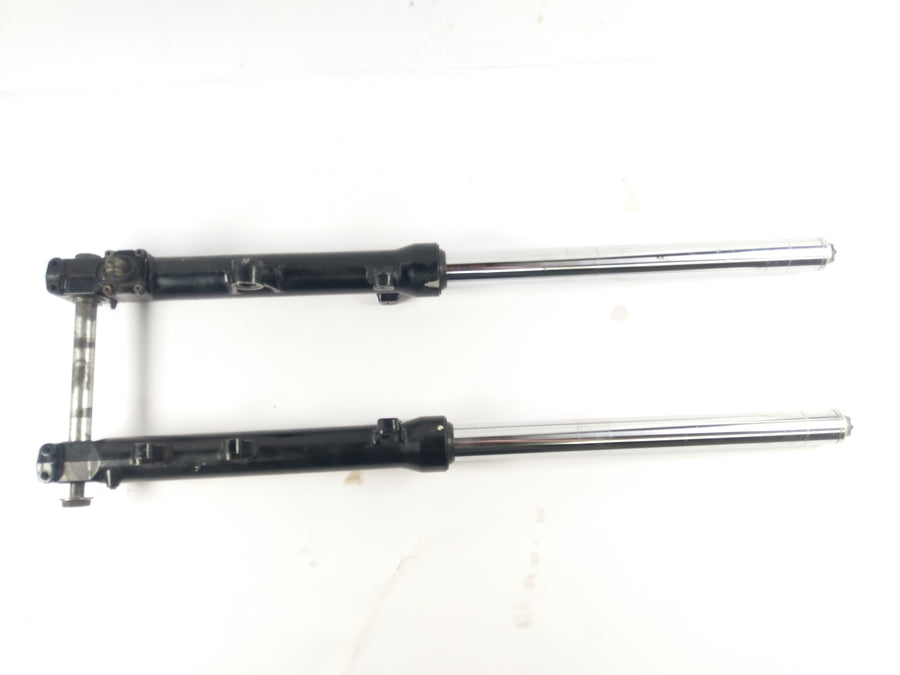 Honda VFR 400 R NC21 [1994] - suspension fork, telescopic fork, front fork