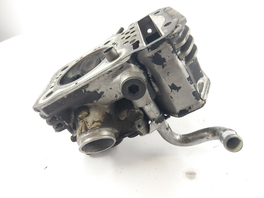 Honda XRV 750 Africa Twin RD04 [1991] - Cylinder head