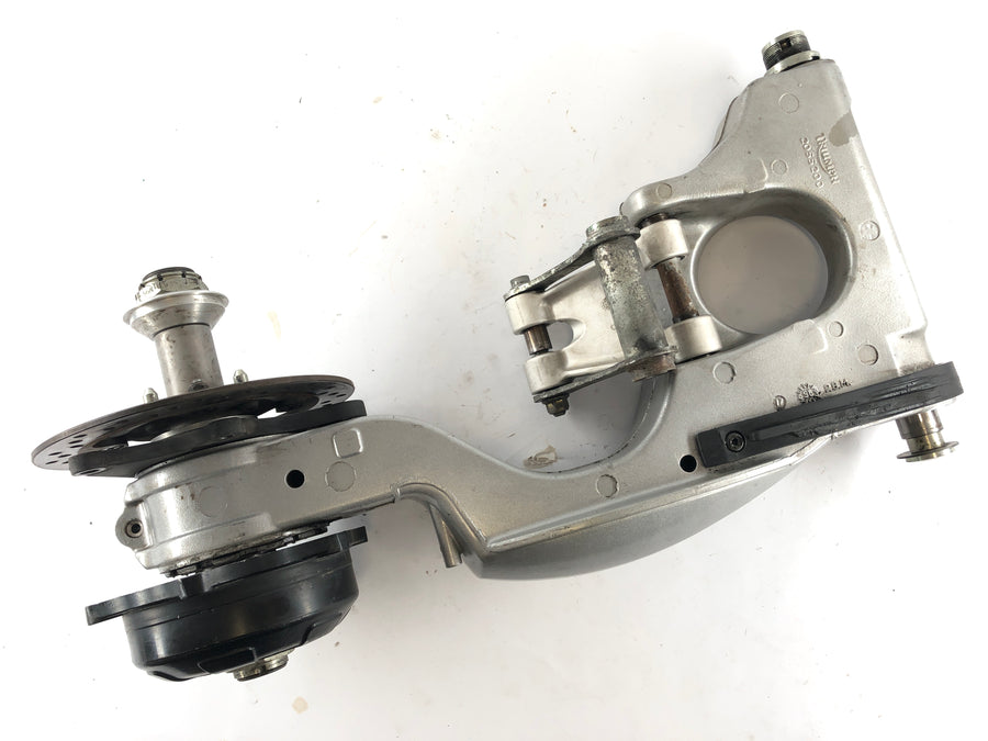 Triumph Speed ​​Triple T509 [1997] - Swingarm Rear swingarm