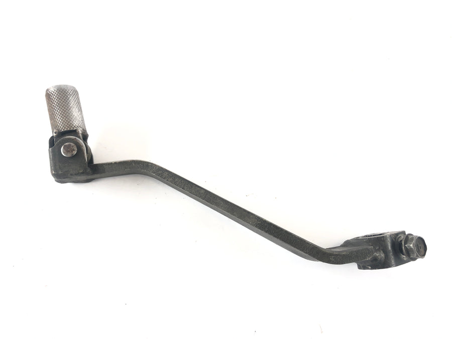 Kawasaki KLR 250 KL 250 D [1985] - Gear lever