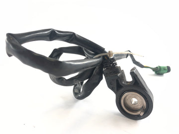 Honda NSR 125 R JC22 [1998] - Stand switch side stand switch - 0